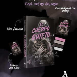Pack notas del caso