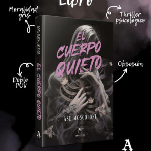El Cuerpo Quieto