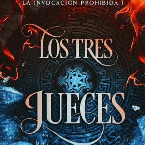 Los Tres Jueces Felipe Suligoj