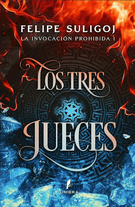 Los Tres Jueces Felipe Suligoj