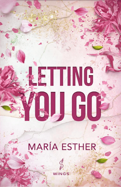 Letting You Go